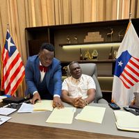 vicepresidentsonyeakeh