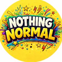 original sound - Nothing Normal