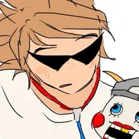 shes homeless creepP