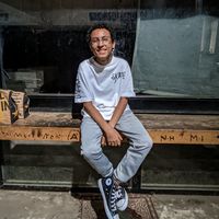 original sound - Marko Melad