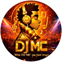 Rete Nan kè mwen Remix by DJ MC