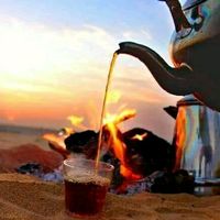 الشيخ عطا الله دراهمي راحت