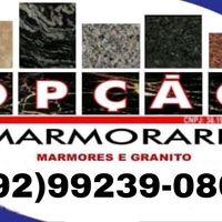 marmorariaopcaomanaus