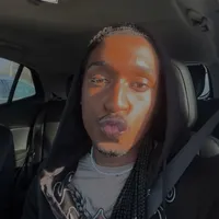 My Bih Pose Is Nyasty