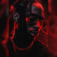 Saam Faal gi By Kdolzbeatz