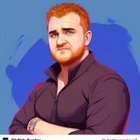 оригинальный звук