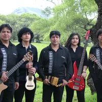original sound - yumpaycajamarca