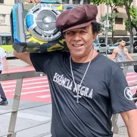 original sound - walterpinheirodosoul