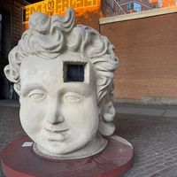 original sound