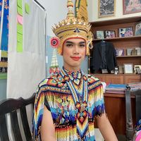 เสียงต้นฉบับ - Diw Thiraphan