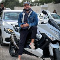 Rani raka7et oumouri
