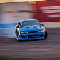 drivenbyej