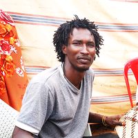 الصوت الأصلي