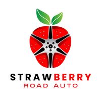 strawberryauto