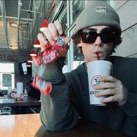 original sound