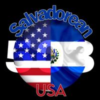 salvadorean503usa