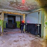 оригинальный звук