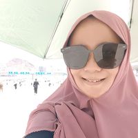 suara asli - evy TL Umroh