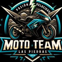mototeamlaspiedras