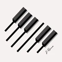 original sound - pianoise_