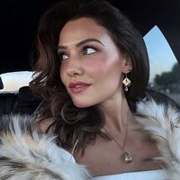 оригинальный звук