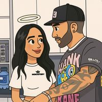 Tu eres mi paracaidas tu eres mi paracaídas