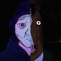 الصوت الأصلي