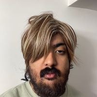 No place I rather Drill by baba