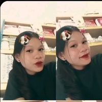 suara asli - @Agatha