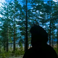 оригинальный звук