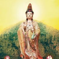 nhạc nền - Pháp Môn Quán Thế Âm Bồ Tát