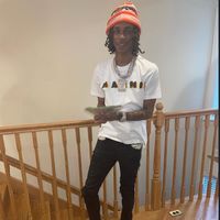 reggie bestie freestyle