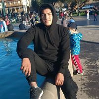 goodwilfredo
