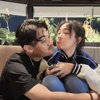 suara asli - always gilgalovers♡