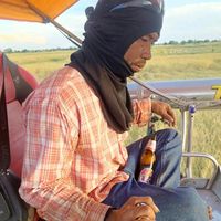 เสียงต้นฉบับ - เทพ  ลีโอ