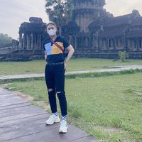 nhạc nền - Oun duy
