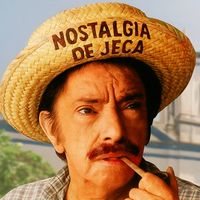 som original - nostalgia.corts