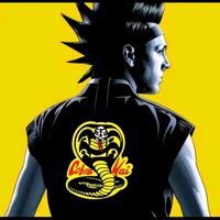 cobrakai...clpiszz