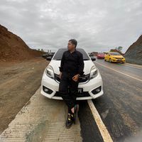 suara asli - Hanya badut28