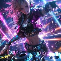 nhạc nền - Nhạc Remix