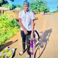 ishumaelidaud