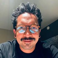 sonido original - Frank Martinez