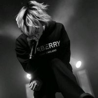 оригинальный звук