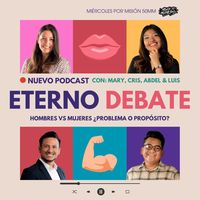 sonido original - Eterno Debate