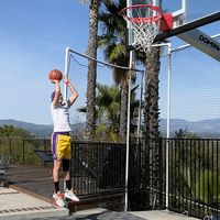 kingshaunt