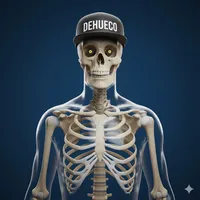 original sound - dehueco