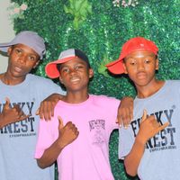 original sound