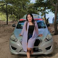 suara asli - Mba_ayuu