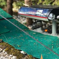 seilbahnen