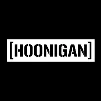 original sound - hoonigan